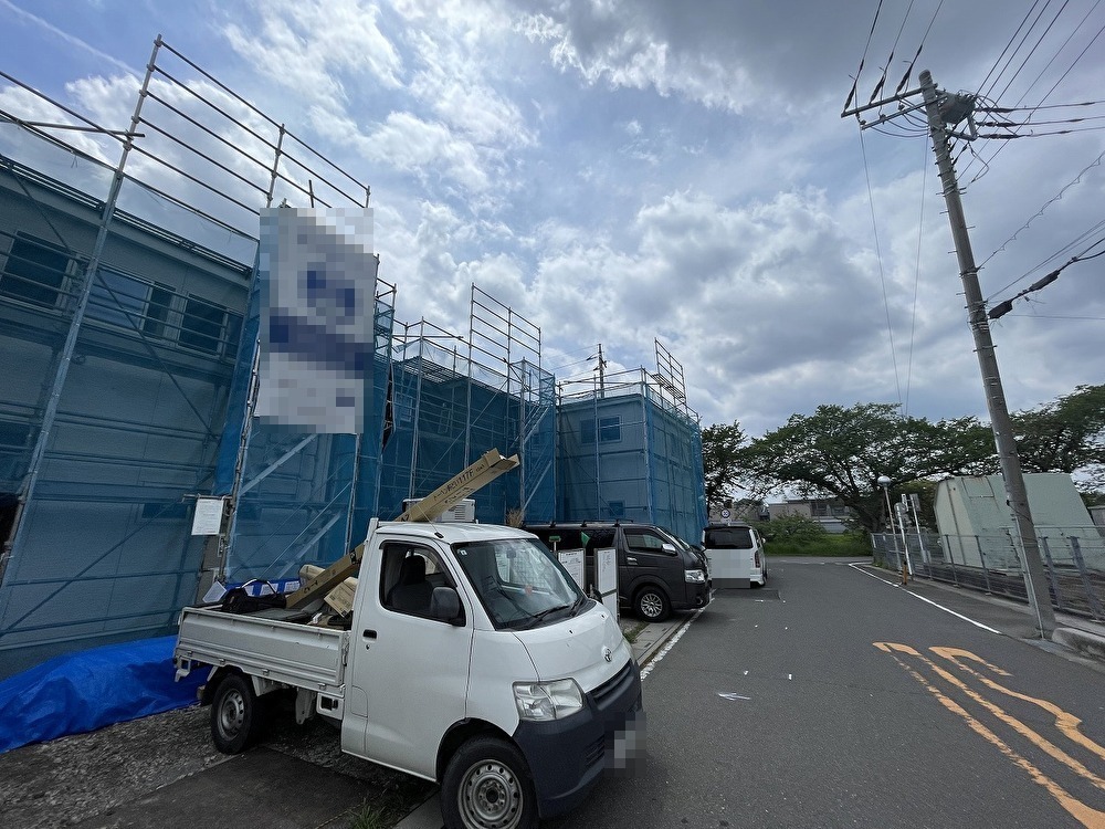 物件画像 埼玉県蓮田市西新宿4丁目
