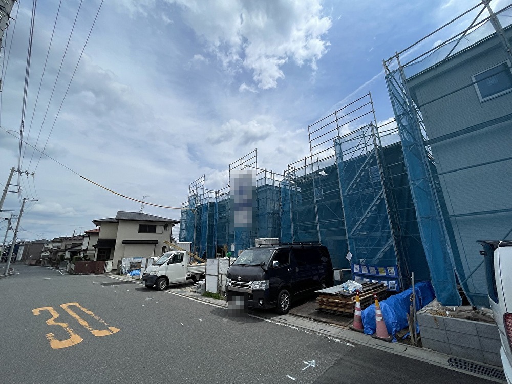 物件画像 埼玉県蓮田市西新宿4丁目