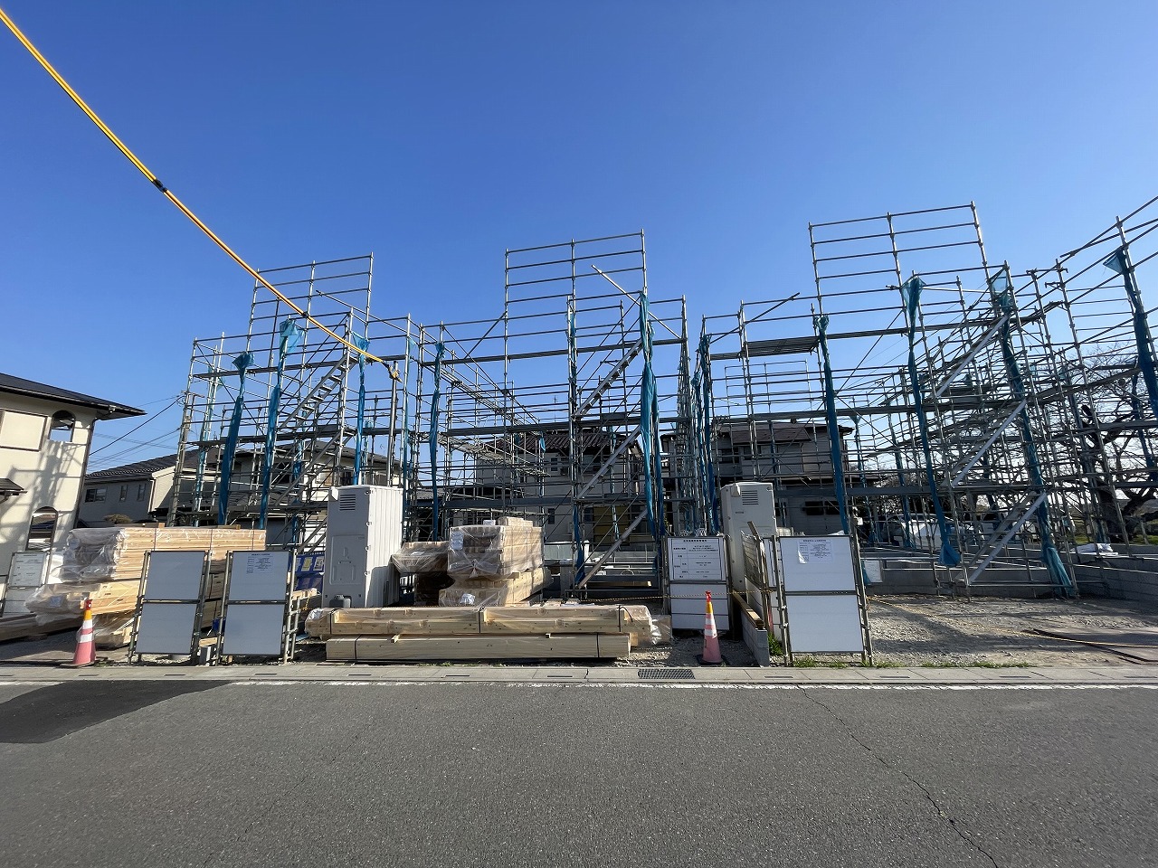 物件画像 埼玉県蓮田市西新宿４丁目