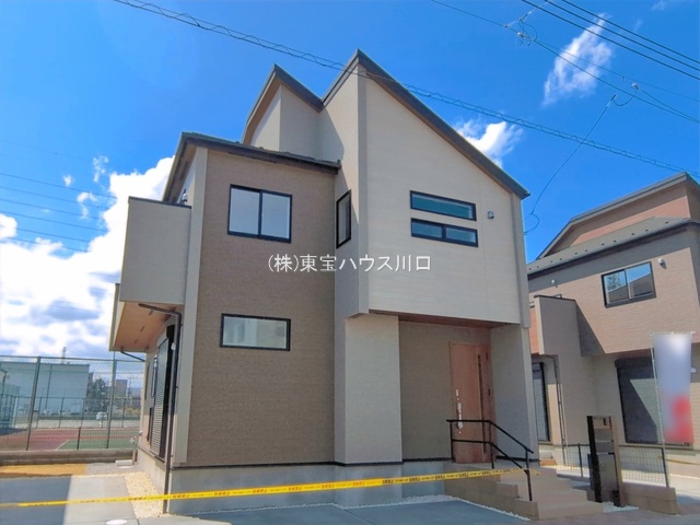 物件画像 埼玉県ふじみ野市大井中央1丁目