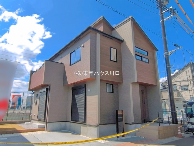 物件画像 埼玉県ふじみ野市大井中央1丁目