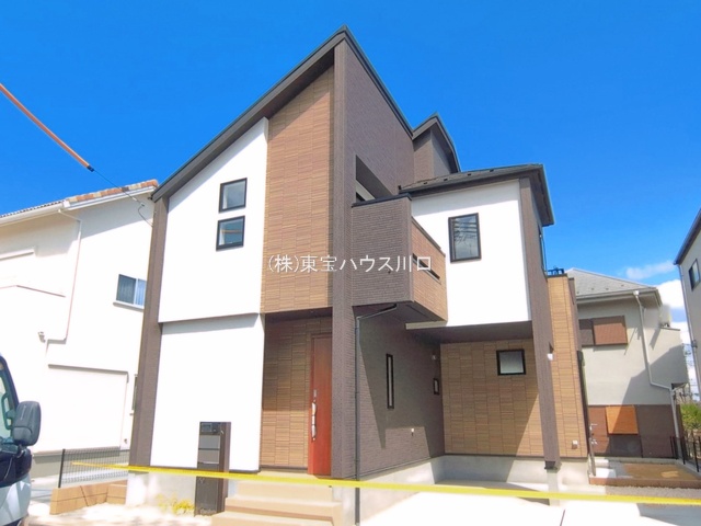 物件画像 埼玉県ふじみ野市大井中央1丁目