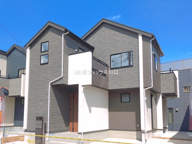 物件画像 埼玉県ふじみ野市大井中央1丁目