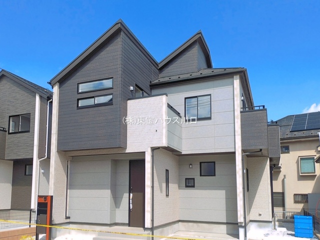 物件画像 埼玉県ふじみ野市大井中央１丁目