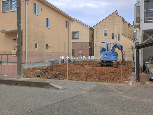 物件画像 埼玉県越谷市大字弥十郎