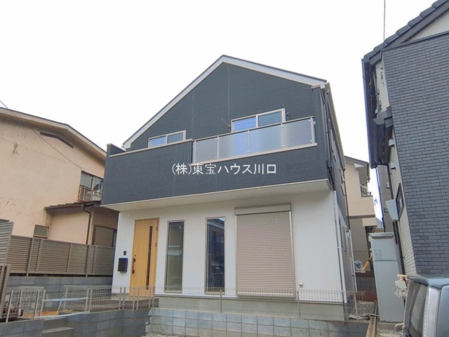 物件画像 埼玉県新座市栄２丁目