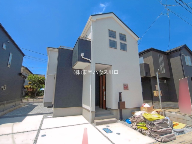 物件画像 埼玉県さいたま市 岩槻区宮町１丁目