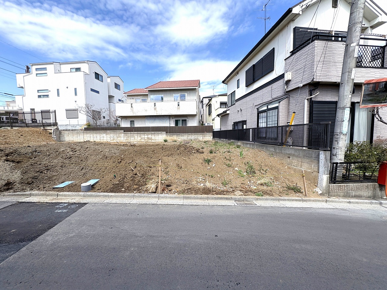 物件画像 埼玉県さいたま市 浦和区瀬ヶ崎1丁目