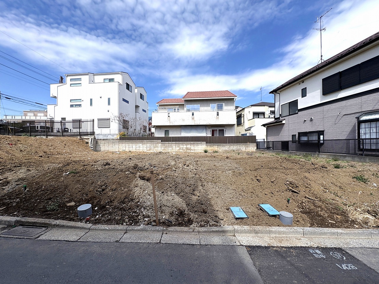 物件画像 埼玉県さいたま市 浦和区瀬ヶ崎１丁目