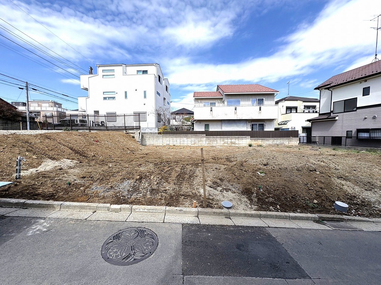 物件画像 埼玉県さいたま市 浦和区瀬ヶ崎１丁目