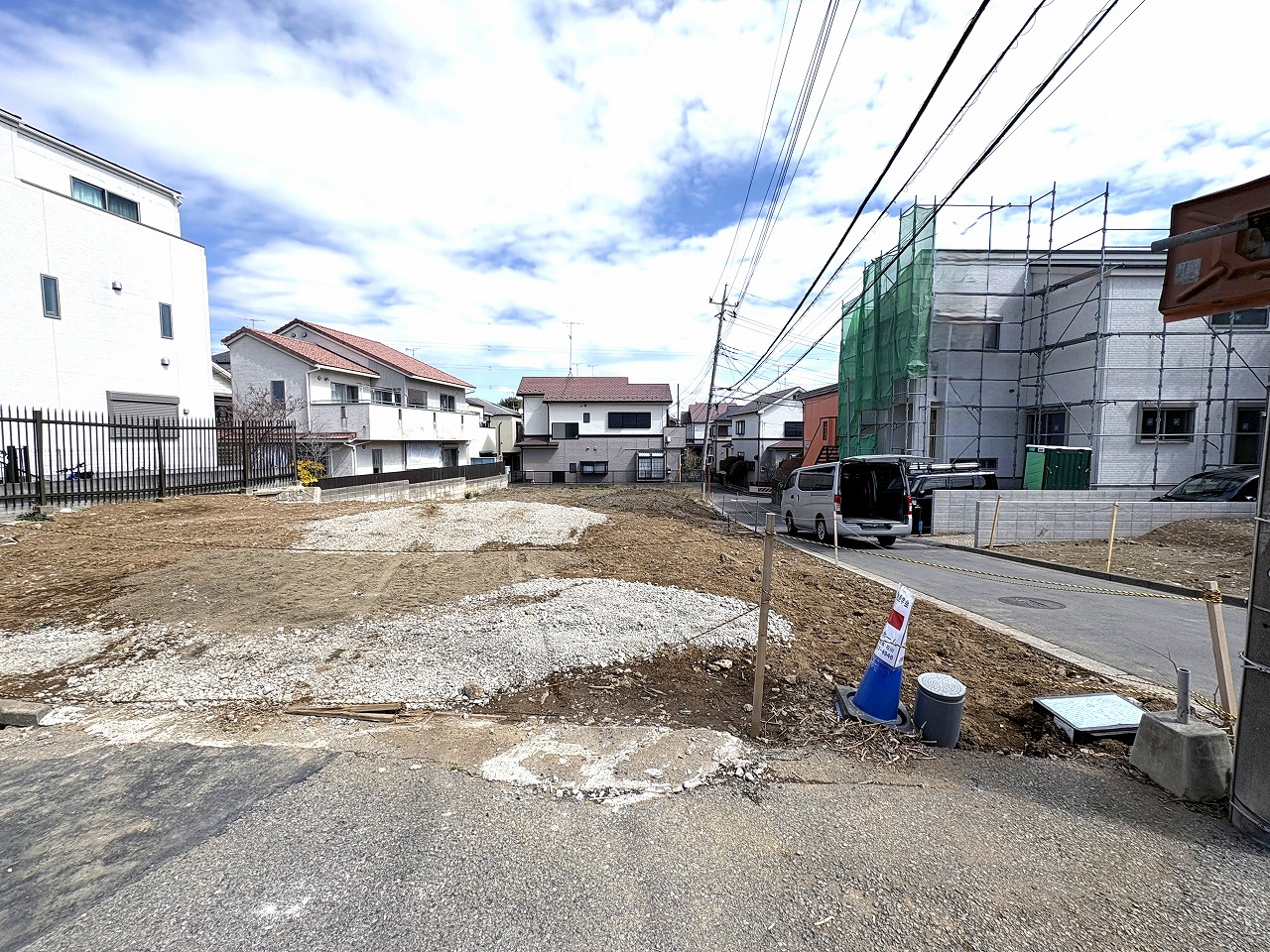物件画像 埼玉県さいたま市 浦和区瀬ヶ崎１丁目