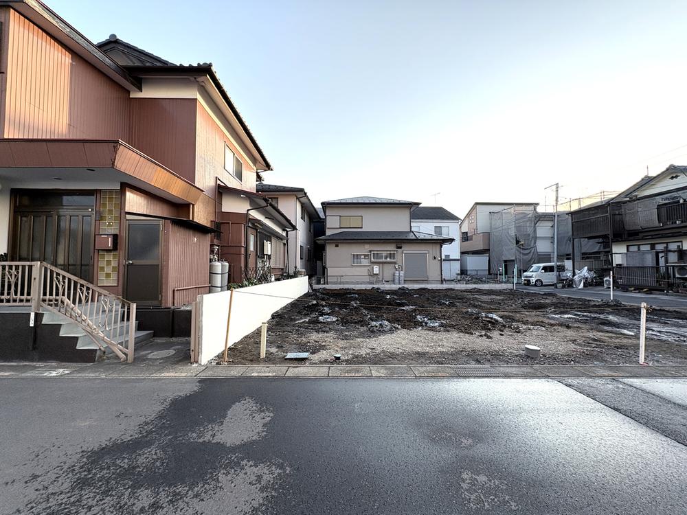 物件画像 埼玉県川口市大字安行 北谷