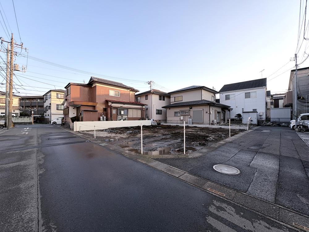 物件画像 埼玉県川口市大字安行 北谷