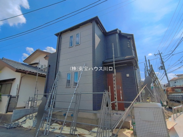 物件画像 埼玉県上尾市緑丘4丁目