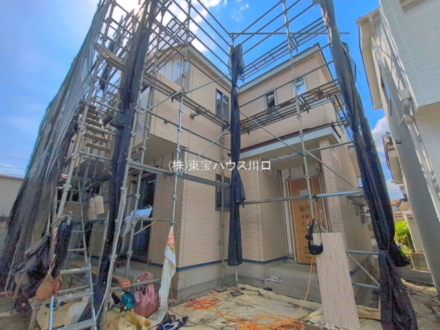 物件画像 埼玉県上尾市緑丘４丁目