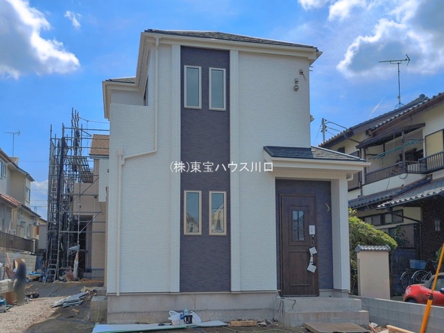 物件画像 埼玉県上尾市緑丘４丁目