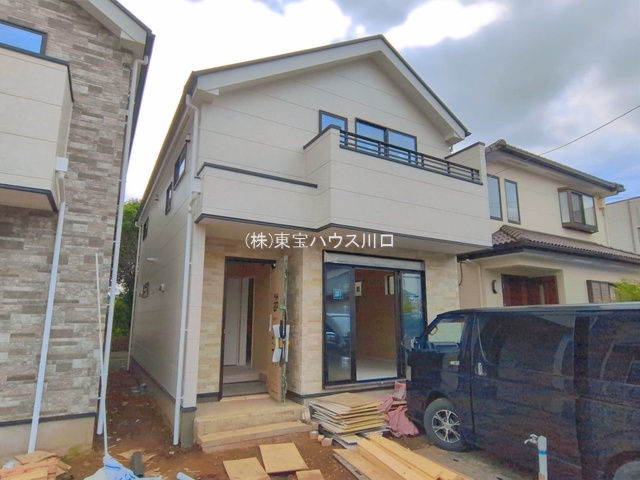 物件画像 埼玉県さいたま市 北区土呂町2丁目