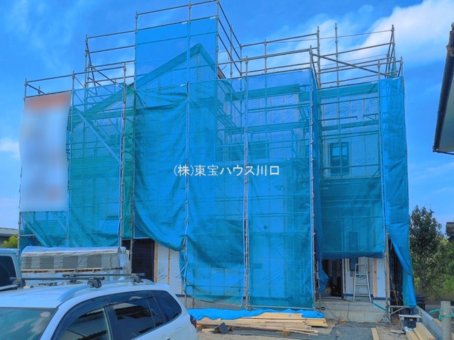 物件画像 埼玉県上尾市大字瓦葺