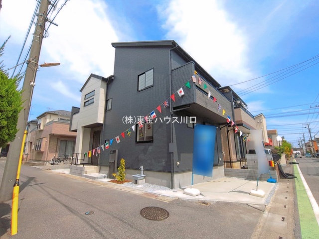 物件画像 埼玉県春日部市備後西２丁目
