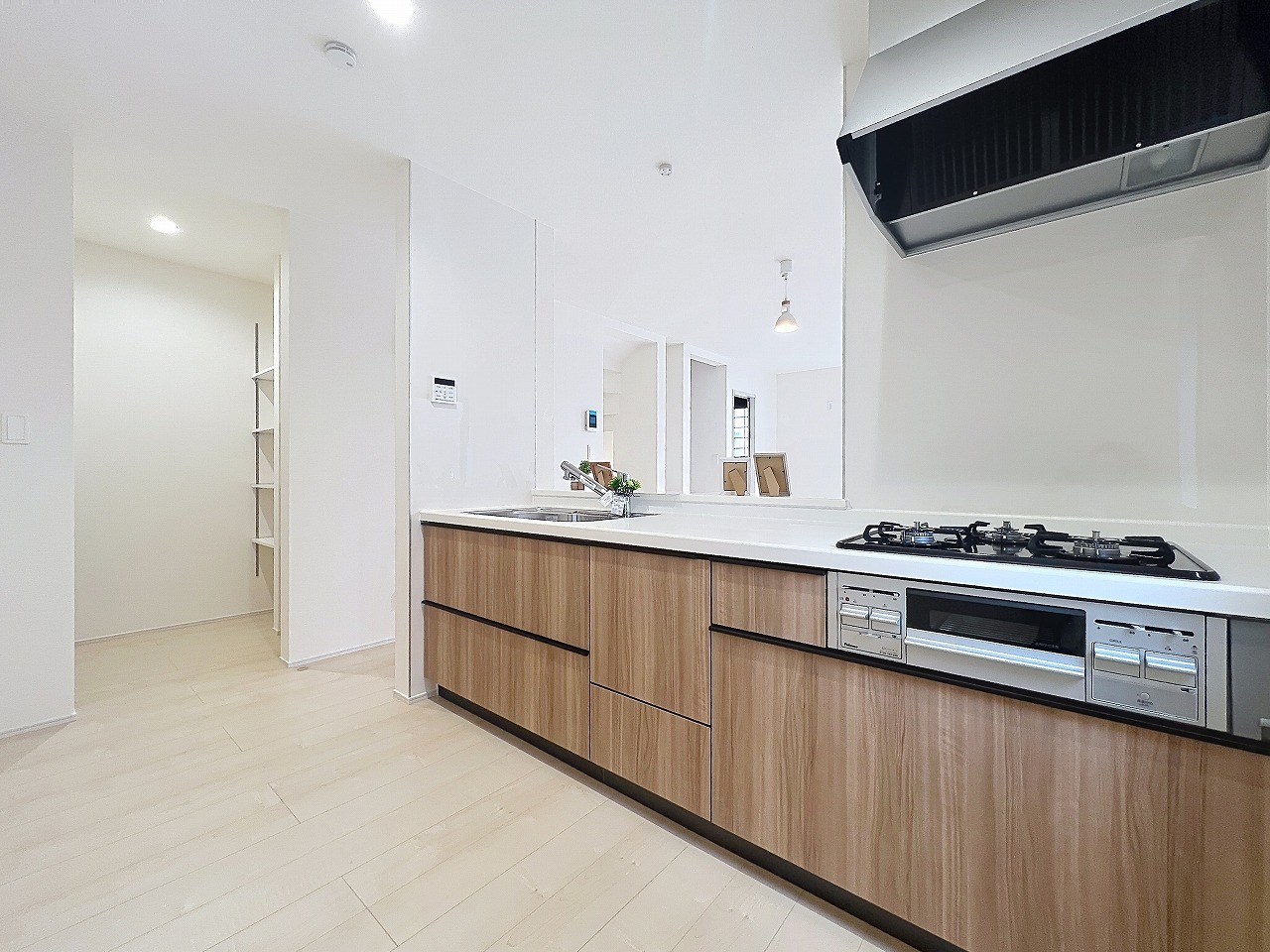 物件画像 埼玉県草加市金明町