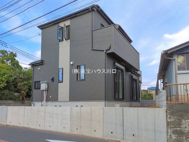 物件画像 埼玉県さいたま市 見沼区大字東宮下