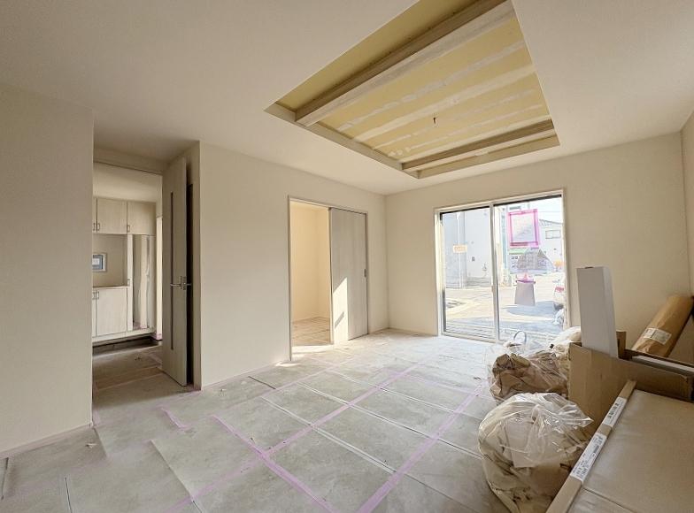 物件画像 埼玉県草加市新善町