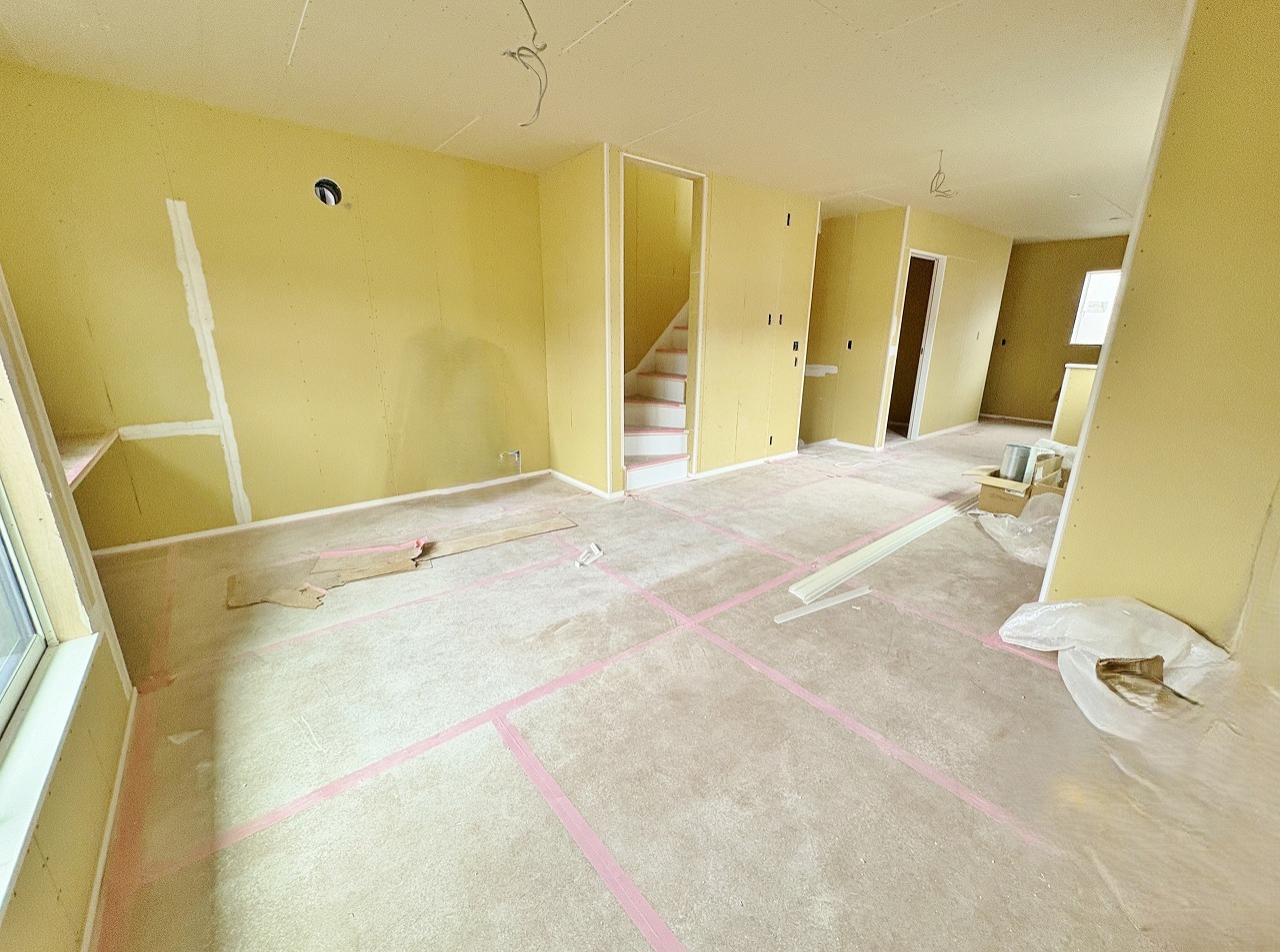 物件画像 東京都豊島区千早４丁目