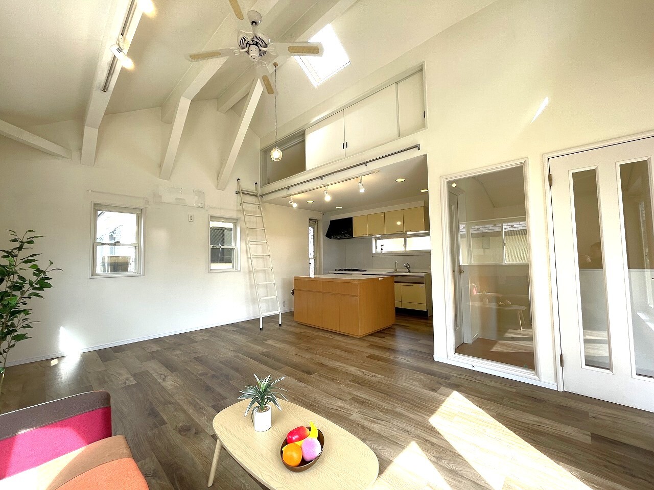 物件画像 東京都板橋区舟渡２丁目