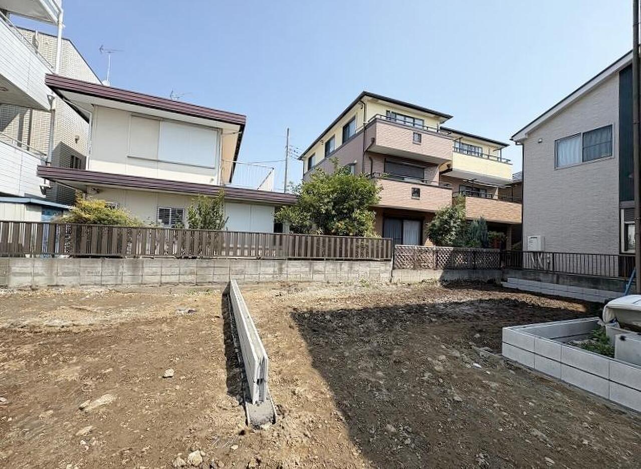 物件画像 埼玉県蕨市中央６丁目