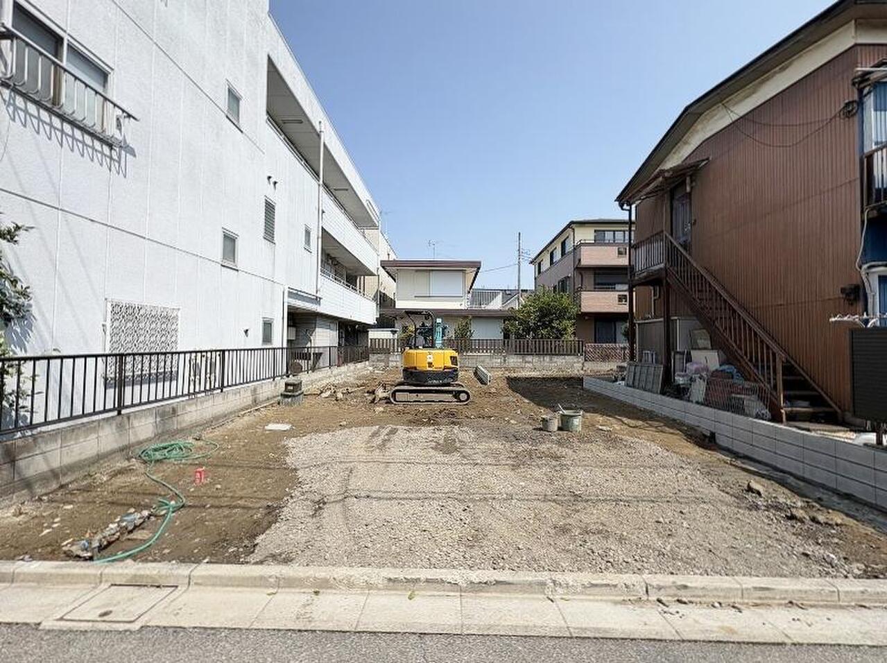 物件画像 埼玉県蕨市中央6丁目