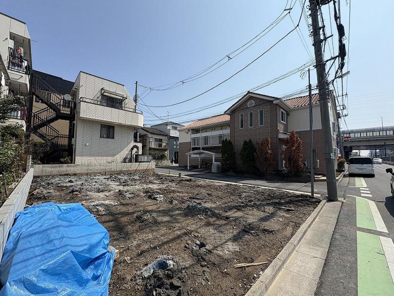 物件画像 埼玉県さいたま市 南区南浦和4丁目