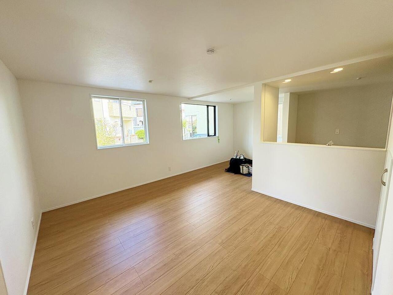 物件画像 埼玉県越谷市大字袋山