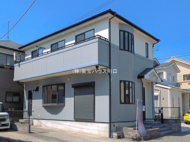 物件画像 埼玉県北葛飾郡 松伏町ゆめみ野東２丁目