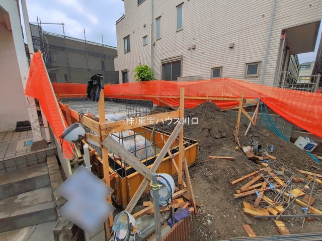 物件画像 東京都足立区佐野２丁目