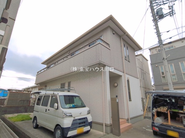 物件画像 埼玉県上尾市東町３丁目
