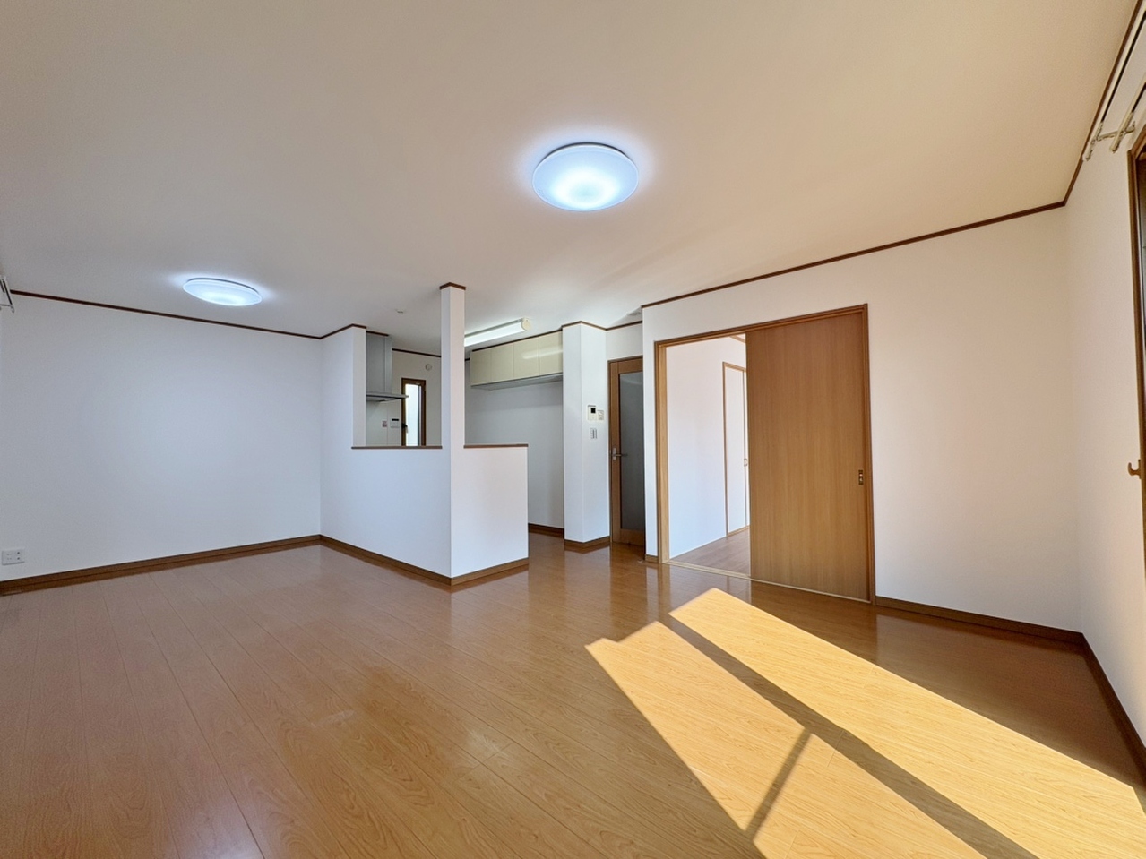 物件画像 埼玉県川口市戸塚４丁目