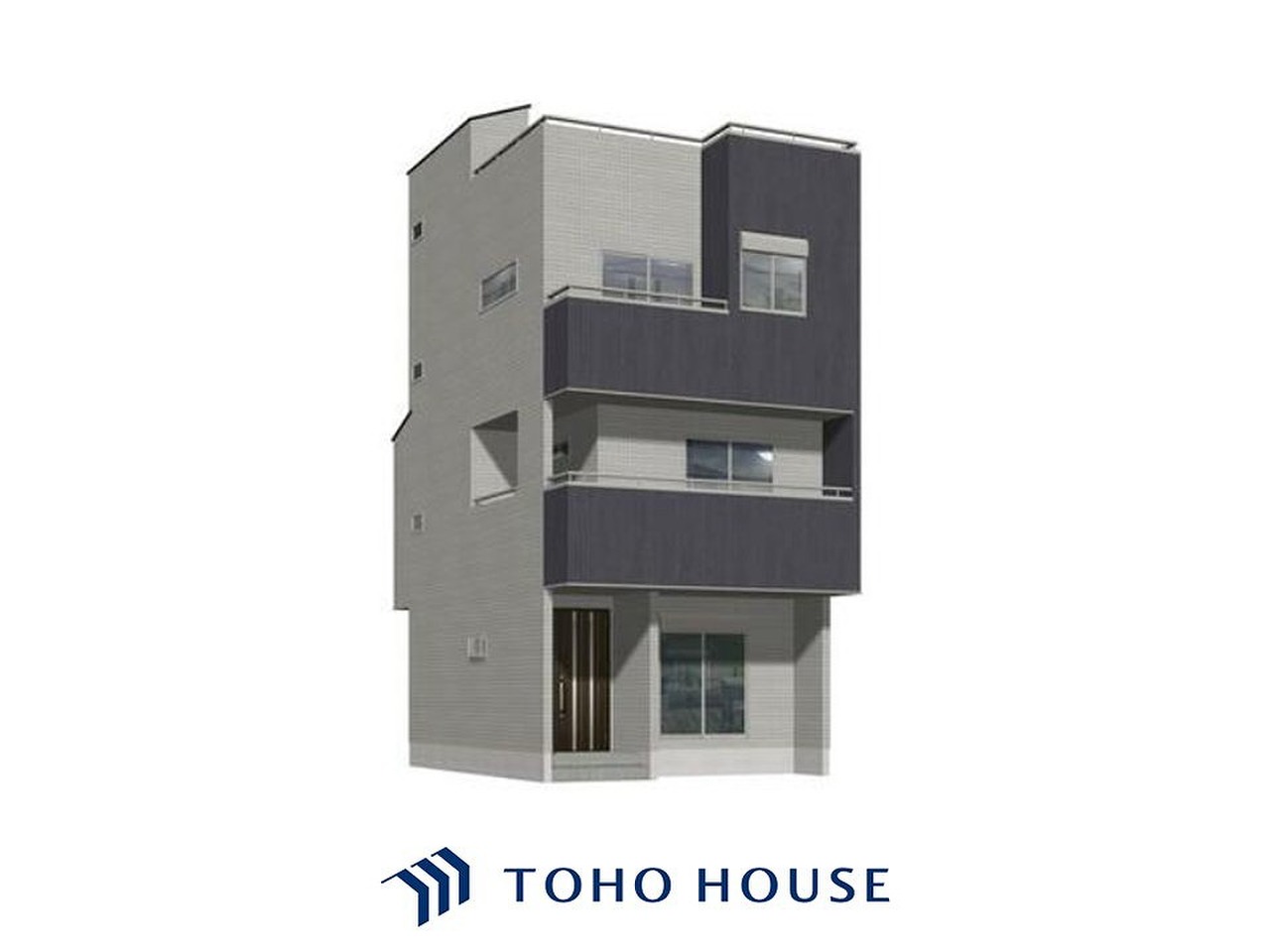 物件画像 埼玉県蕨市北町4丁目