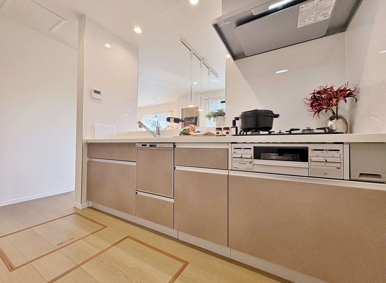 物件画像 東京都足立区南花畑１丁目