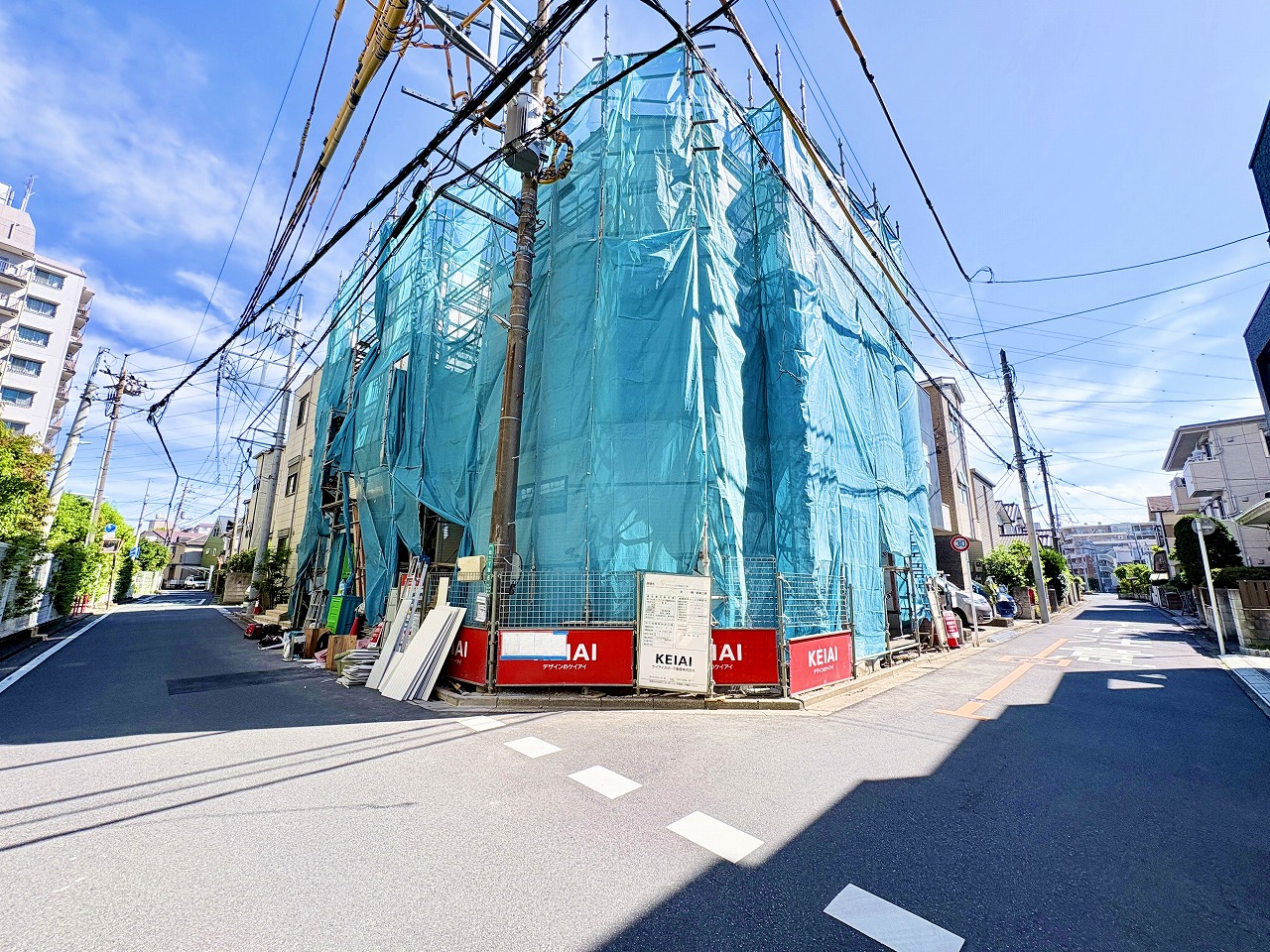物件画像 埼玉県さいたま市 南区辻３丁目