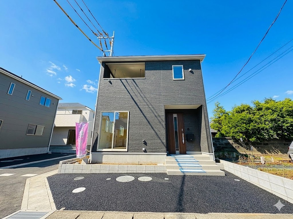 物件画像 埼玉県八潮市大字南川崎