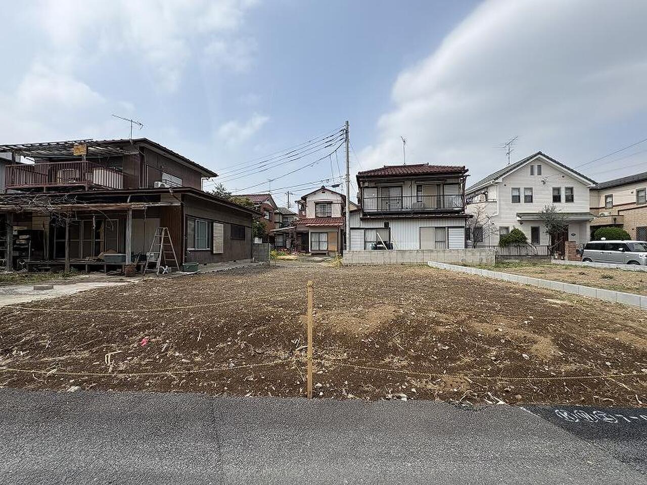 物件画像 埼玉県さいたま市 西区大字佐知川