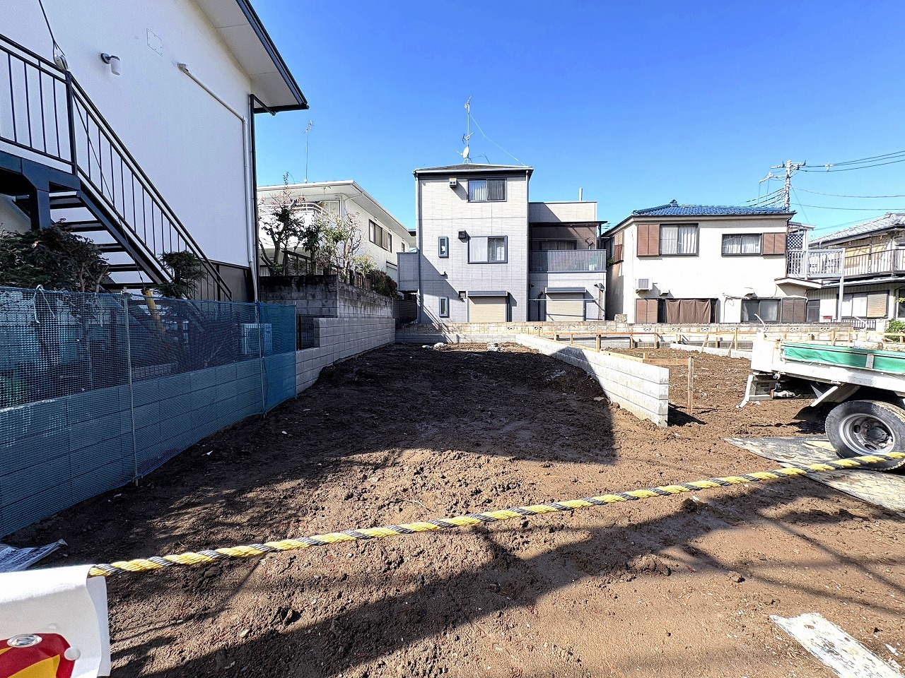 物件画像 埼玉県さいたま市 浦和区瀬ヶ崎５丁目