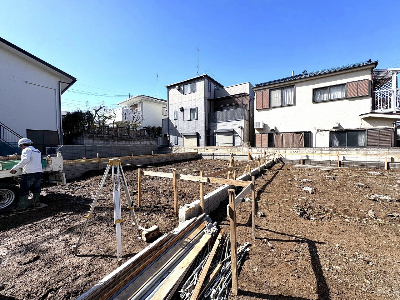 物件画像 埼玉県さいたま市 浦和区瀬ヶ崎５丁目