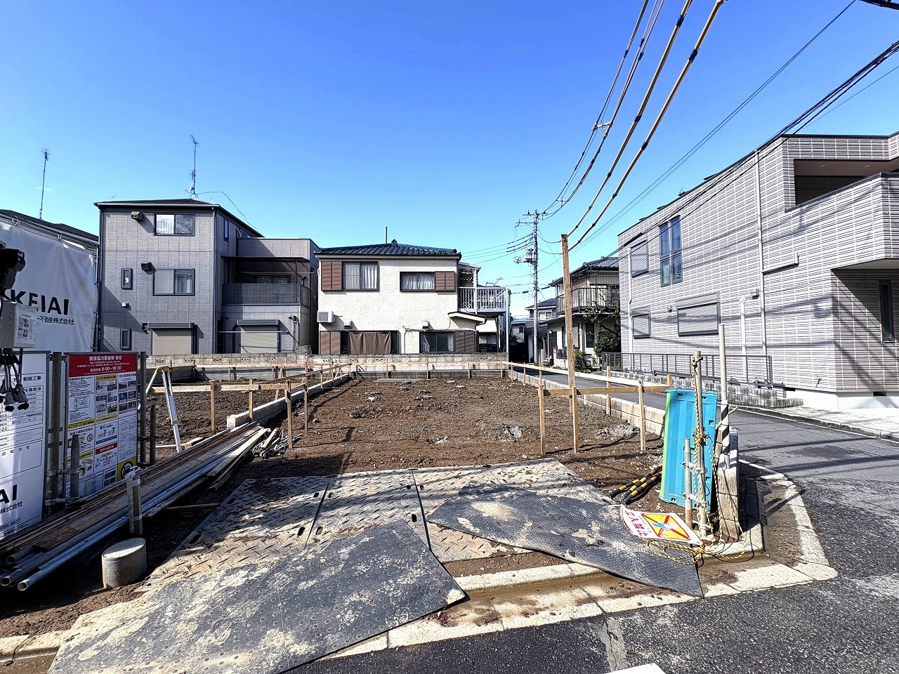 物件画像 埼玉県さいたま市 浦和区瀬ヶ崎５丁目