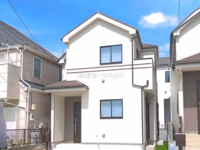 物件画像 埼玉県新座市大和田5丁目