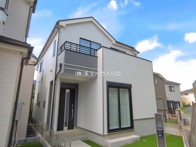 物件画像 埼玉県新座市大和田５丁目