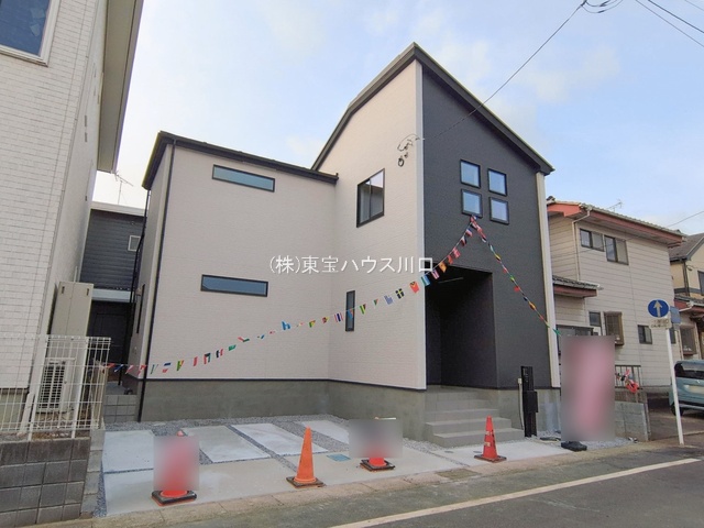 物件画像 埼玉県越谷市伊原２丁目