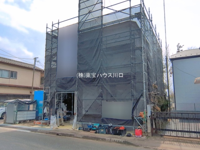 物件画像 埼玉県上尾市西宮下4丁目