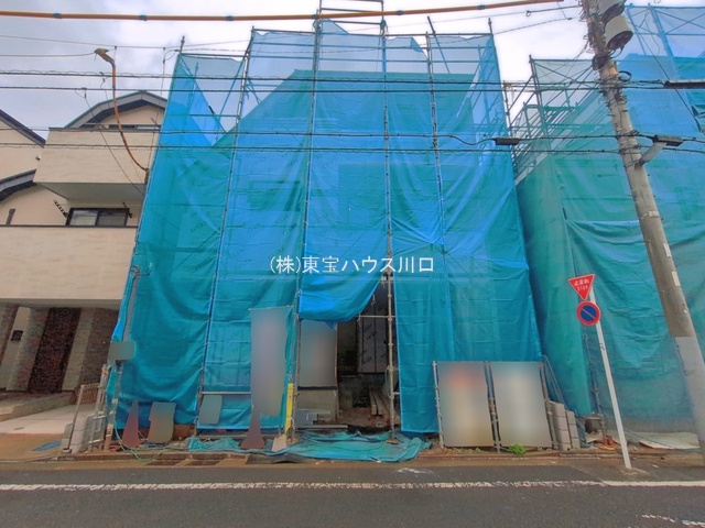 物件画像 東京都足立区東保木間２丁目