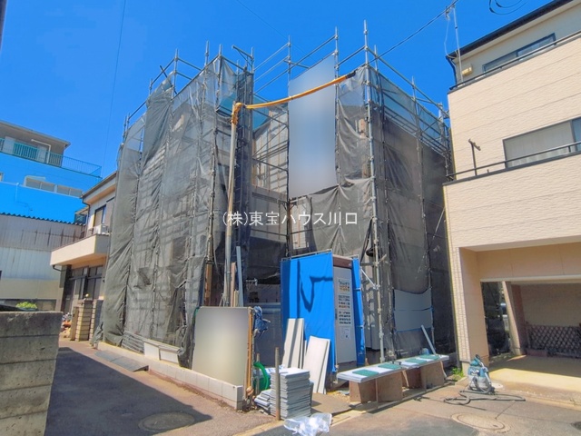 物件画像 埼玉県新座市新堀１丁目